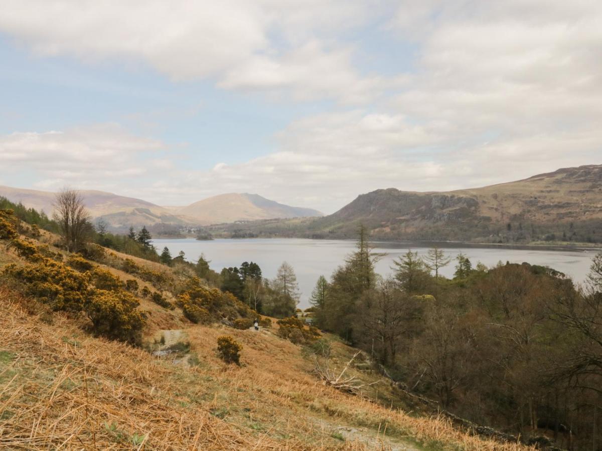 St Johns View Villa Keswick  Exterior photo