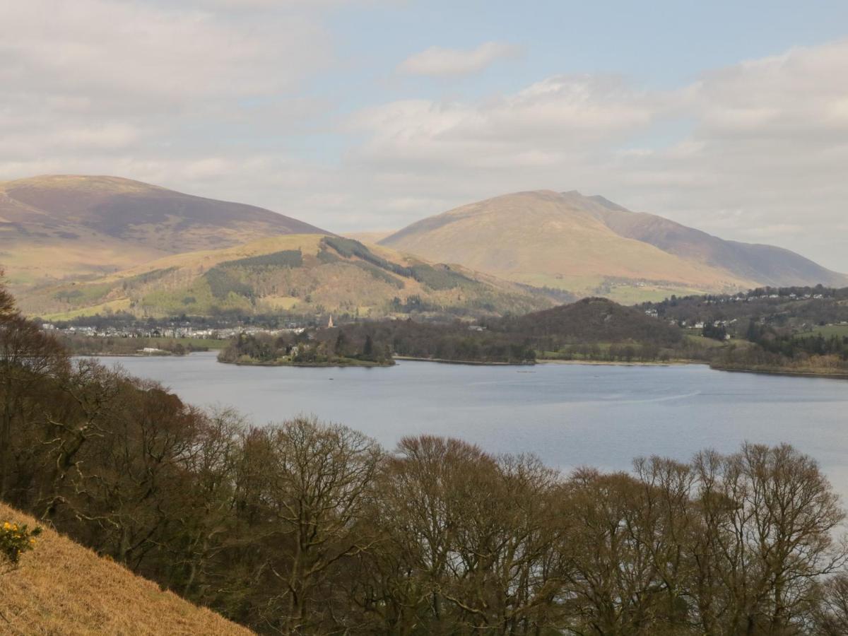 St Johns View Villa Keswick  Exterior photo